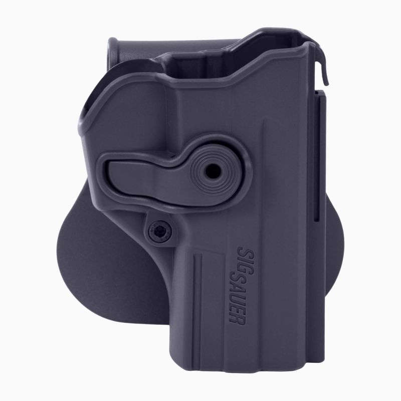 Holster Level 2 SIG Sauer SP2022 / SP2009 | IMI Defense