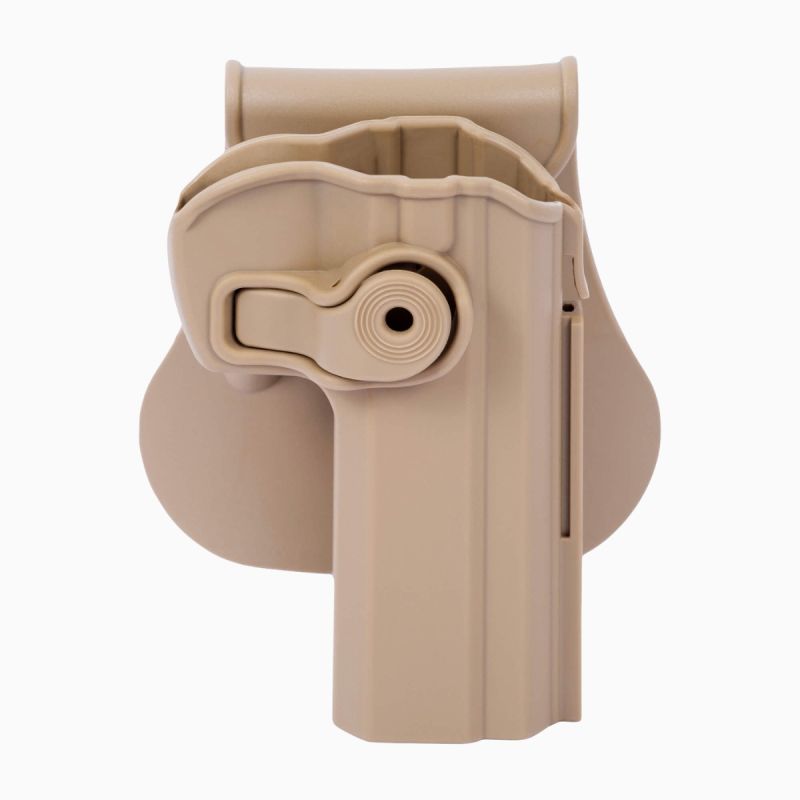 Holster Level 2 CZ 75 SP-01 Shadow | IMI Defense