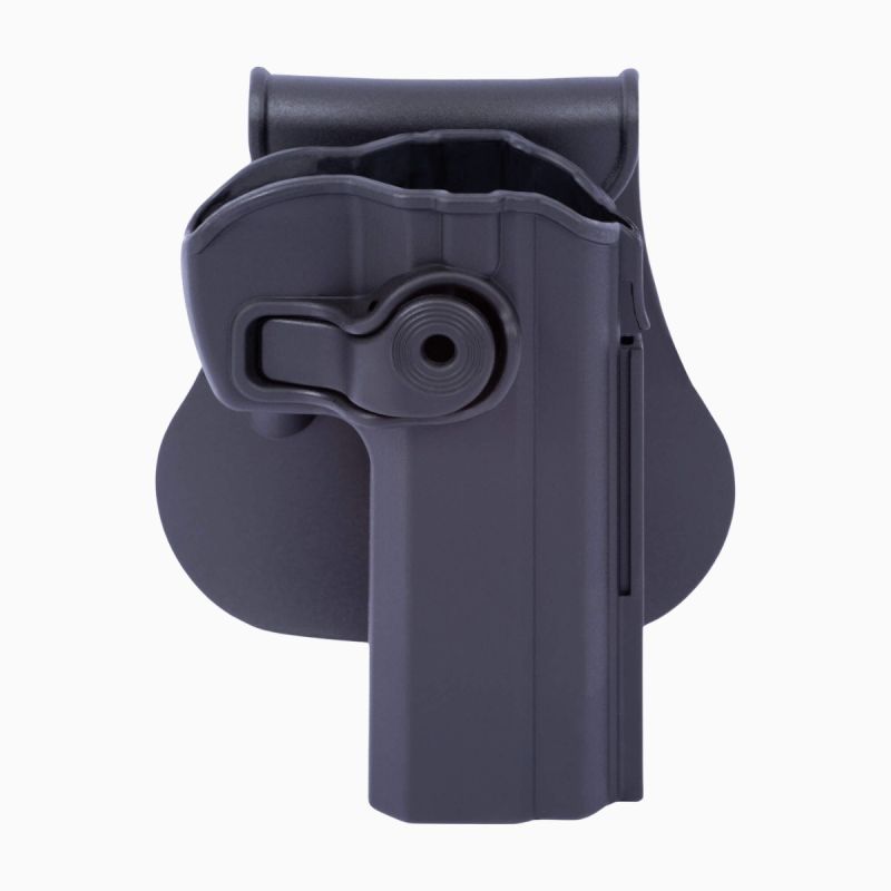 Holster Level 2 CZ 75 SP-01 Shadow | IMI Defense