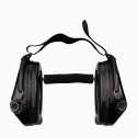 Casque anti-bruit électronique Sordin Supreme Pro-X Neckband