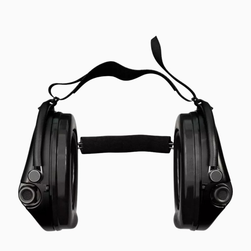 Casque anti-bruit électronique Sordin Supreme Pro-X Neckband