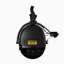 Casque anti-bruit électronique Sordin Supreme Pro-X Neckband
