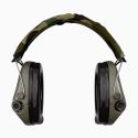 Casque anti-bruit militaire Sordin Supreme Pro-X Serre-tête