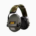 Casque anti-bruit militaire Sordin Supreme Pro-X Serre-tête