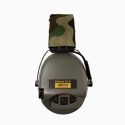 Casque anti-bruit militaire Sordin Supreme Pro-X Serre-tête