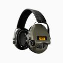 Casque Anti-bruit Suprême Pro-X Serre-Tête cuir