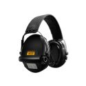 Casque Anti-bruit Suprême Pro-X Serre-Tête cuir