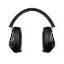 Casque Anti-bruit Suprême Pro-X Serre-Tête cuir