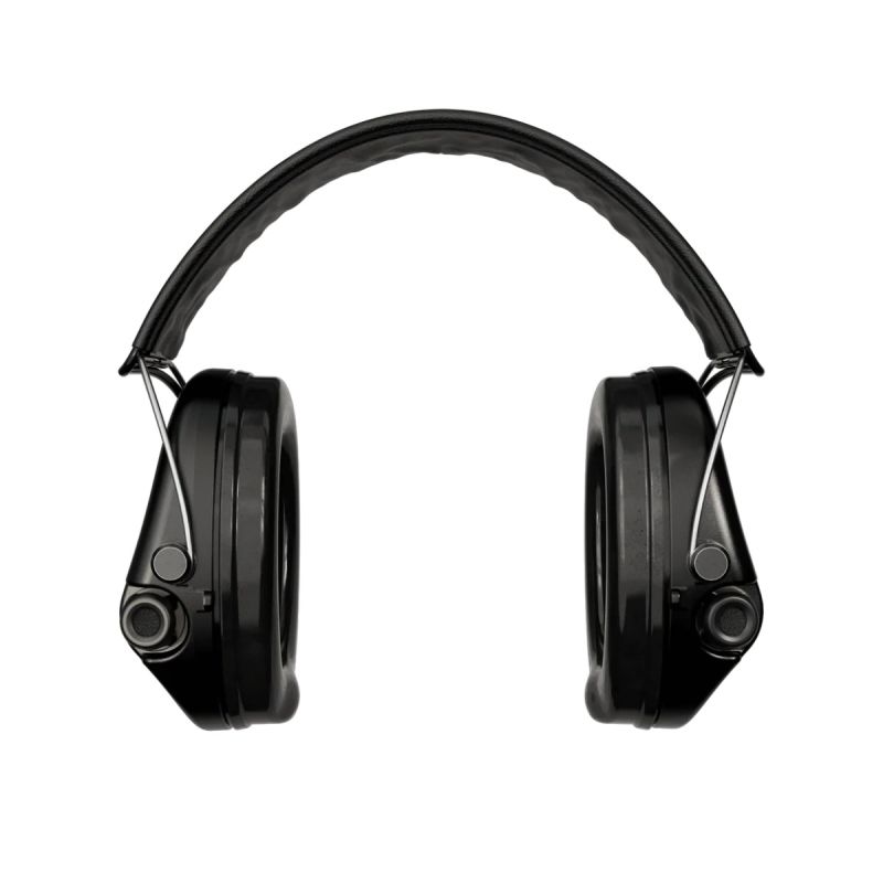 Casque Anti-bruit Suprême Pro-X Serre-Tête cuir
