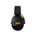 Casque Anti-bruit Suprême Pro-X Serre-Tête cuir