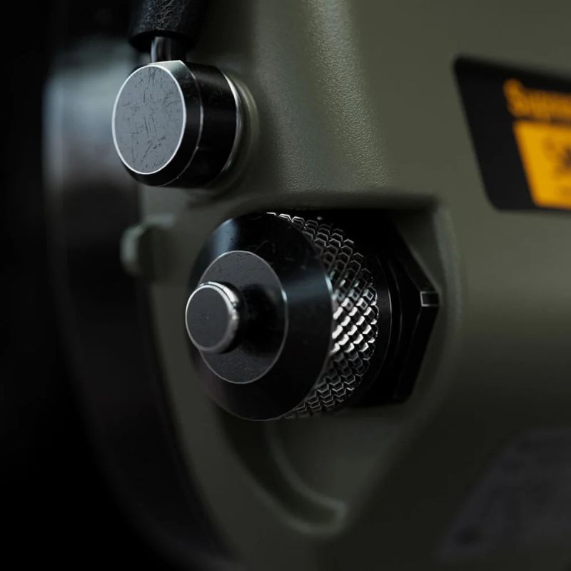 Casque Anti-bruit Suprême Pro-X Serre-Tête cuir