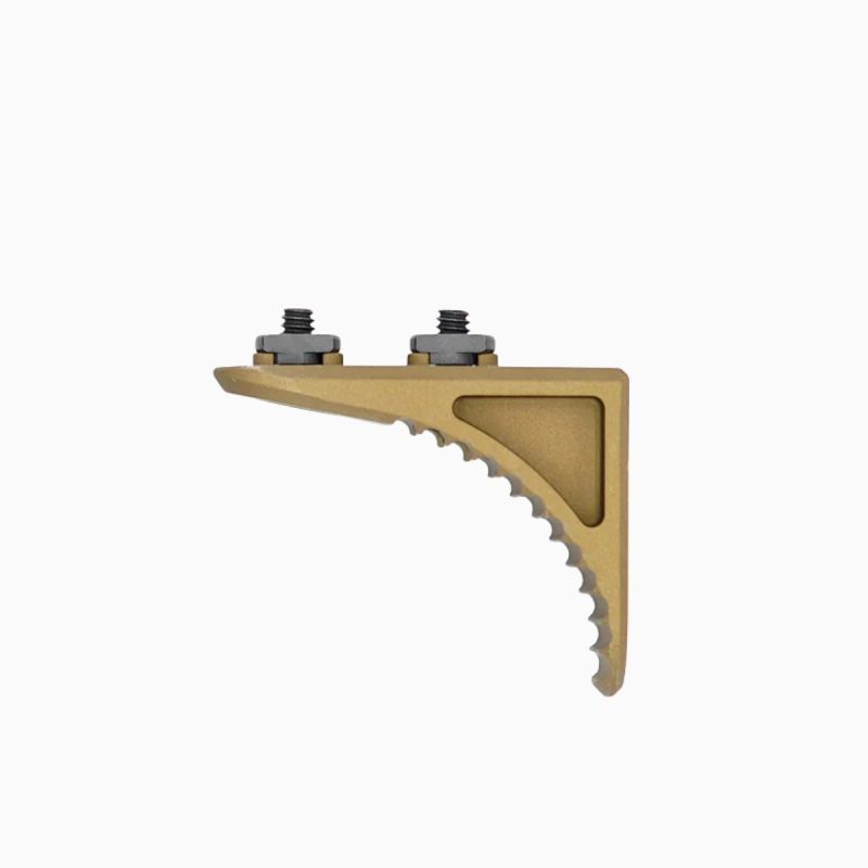 GripStop-S2 M-LOK True North Concepts | Butée barricade AR15
