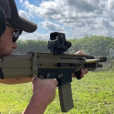 PewStop M-LOK True North Concepts x PewView | AR15 & M4