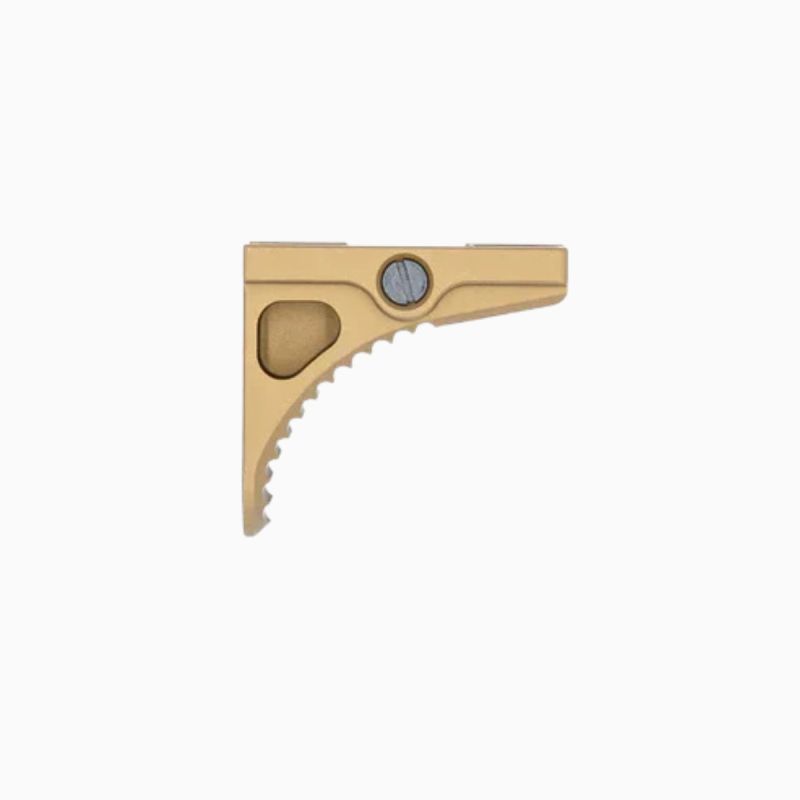 GripStop Picatinny True North Concepts | Butée de main 1913