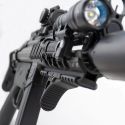 GripStop Picatinny True North Concepts | Butée de main 1913
