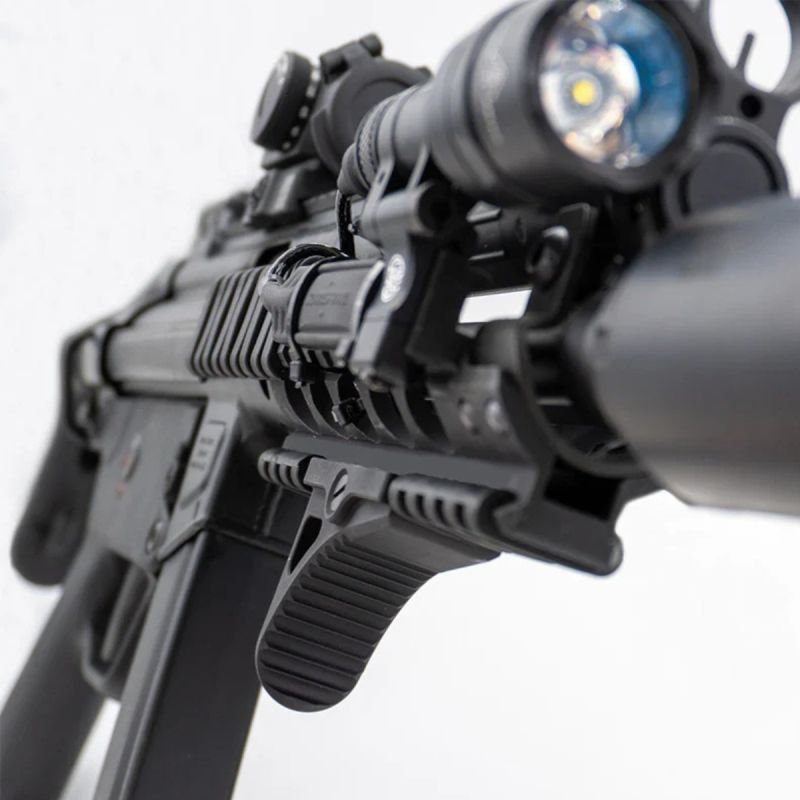 GripStop Picatinny True North Concepts | Butée de main 1913