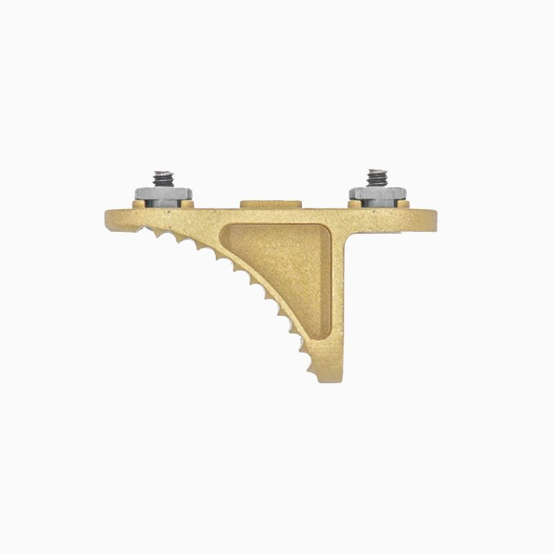 GripStop-K M-LOK True North Concepts | Butée de main AR15