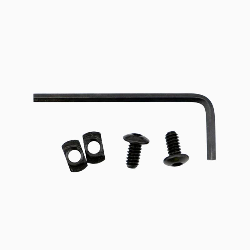 GripStop-K M-LOK True North Concepts | Butée de main AR15