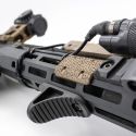 GripStop-K M-LOK True North Concepts | Butée de main AR15