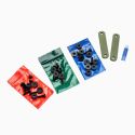 Kit Visserie MHA True North Concepts | Belt Bars & Fixations