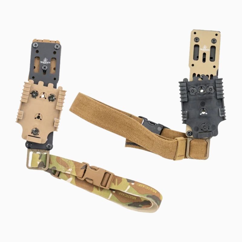 LSK True North Concepts | Sangle de Cuisse pour MHA