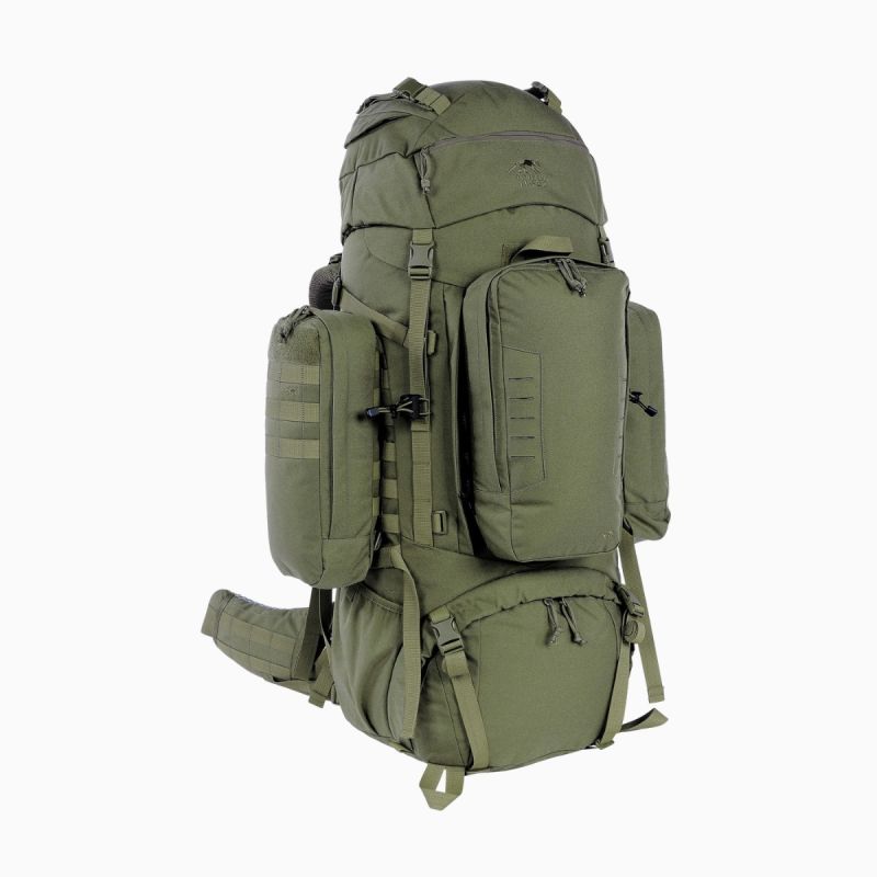 Sac à dos TT Range Pack MKII 100L militaire modulable