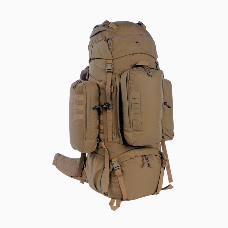 Sac à dos TT Range Pack MKII 100L militaire modulable
