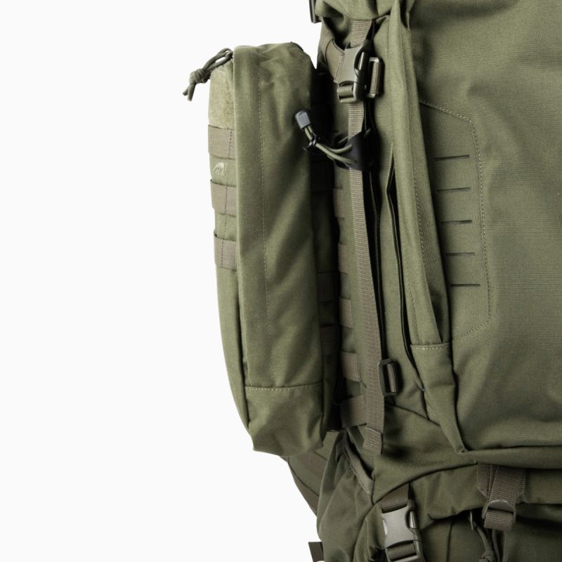 Sac à dos TT Range Pack MKII 100L militaire modulable