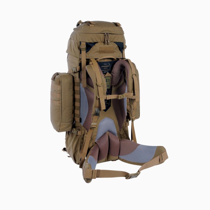 Sac à dos TT Range Pack MKII 100L militaire modulable