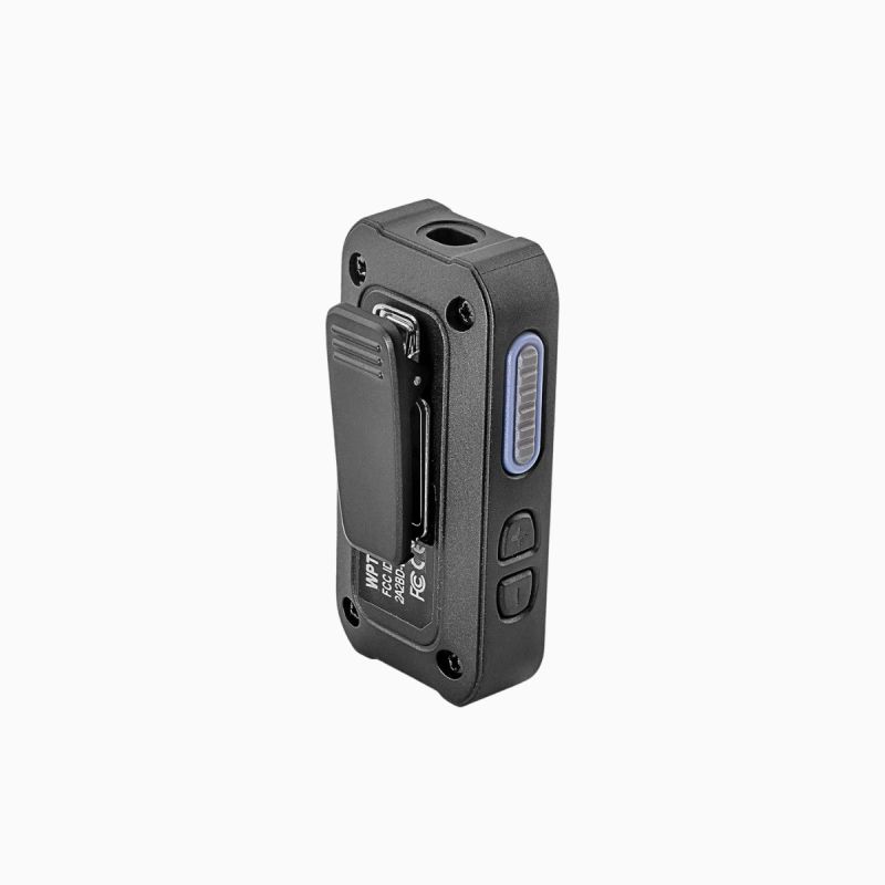 PTT Bluetooth N-ear pour radio et applications PoC