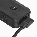PTT Bluetooth N-ear pour radio et applications PoC
