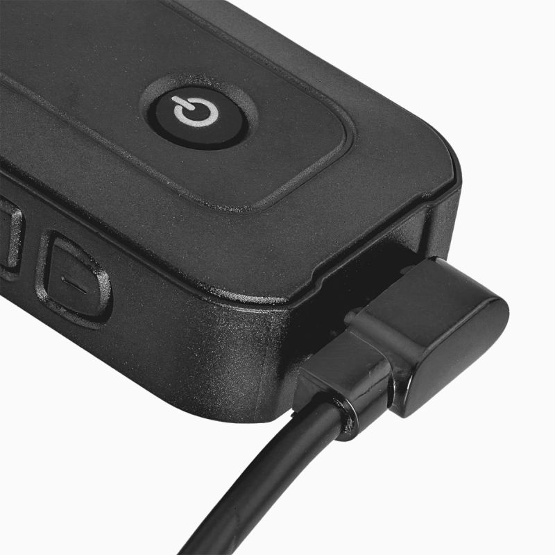 PTT Bluetooth N-ear pour radio et applications PoC