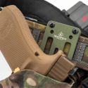 MHA True North Concepts | Adaptateur Holster Safariland