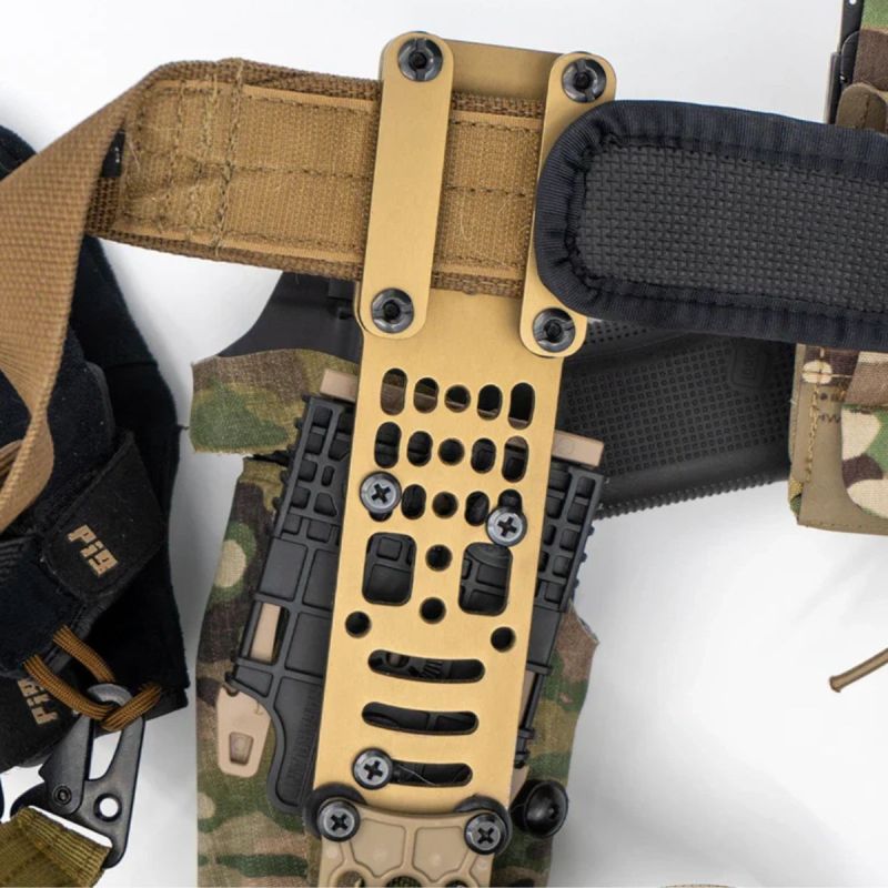 MHA True North Concepts | Adaptateur Holster Safariland