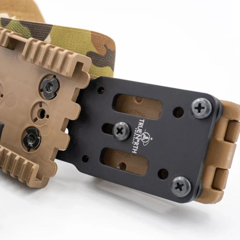 MHA True North Concepts | Adaptateur Holster Safariland