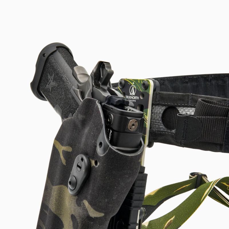 MHA True North Concepts | Adaptateur Holster Safariland