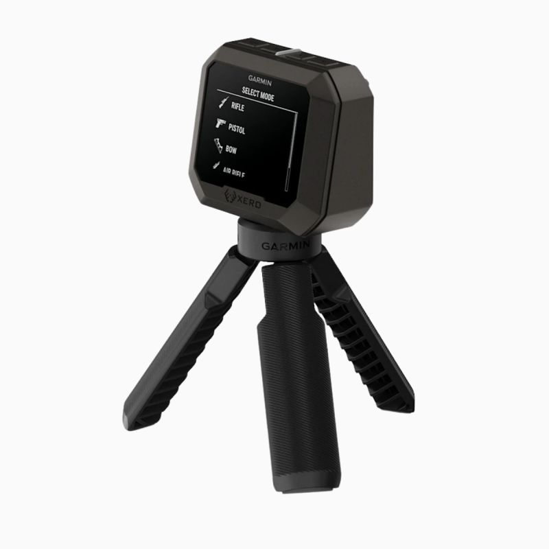 Chronographe Xero® C2 Pro Garmin | Chronographe balistique