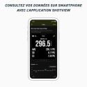 Chronographe Xero® C2 Pro Garmin | Chronographe balistique