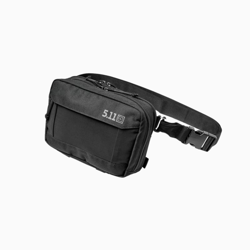 Sac MVR 3-en-1 5.11 – Sac modulable EDC sling / ceinture / placard