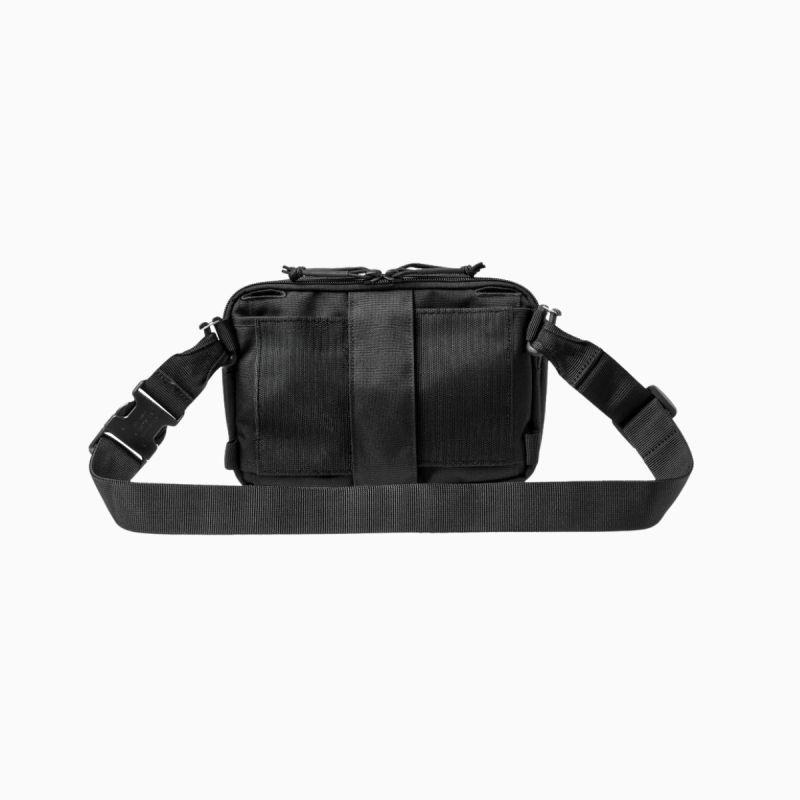 Sac MVR 3-en-1 5.11 – Sac modulable EDC sling / ceinture / placard