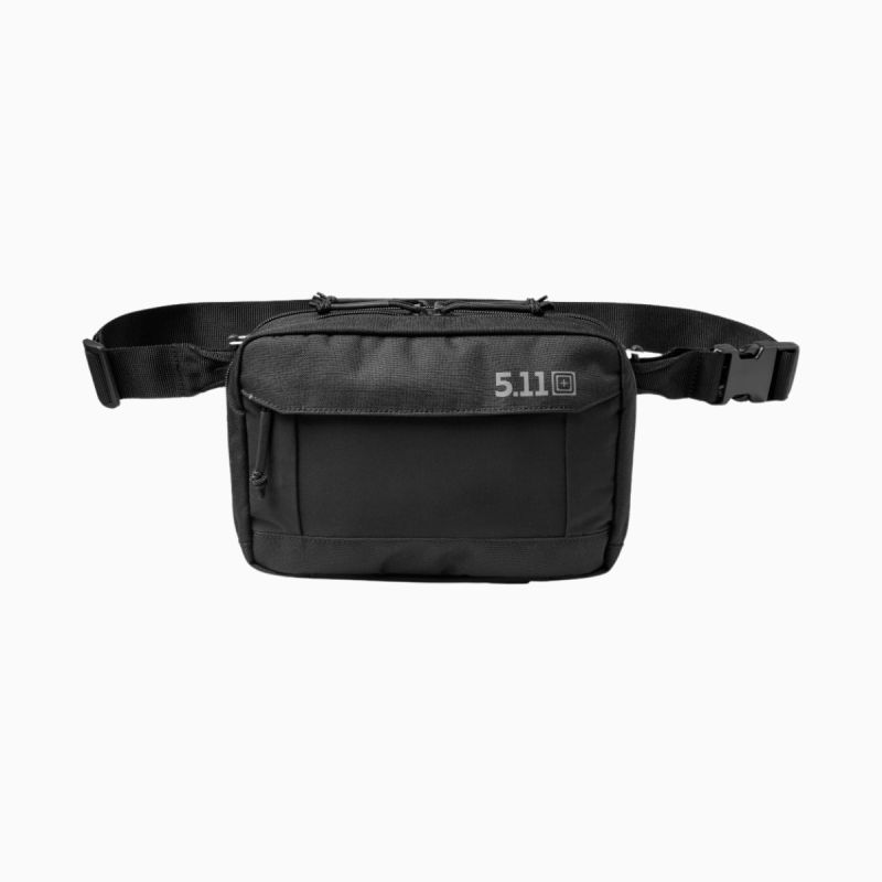 Sac MVR 3-en-1 5.11 – Sac modulable EDC sling / ceinture / placard