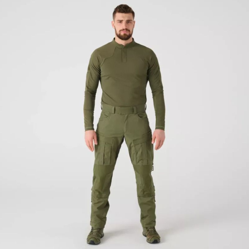 Chemise de combat APEX Lightweight - Helikon-Tex