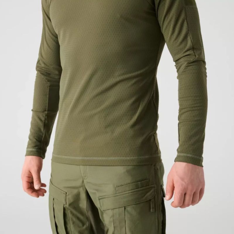 Chemise de combat APEX Lightweight - Helikon-Tex