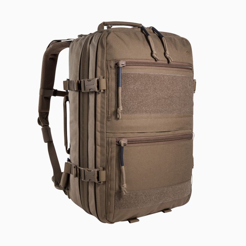 Sac à dos TT Modular Grab Pack 30L Tasmanian Tiger