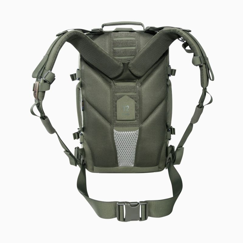 Sac à dos TT Modular Grab Pack 30L Tasmanian Tiger
