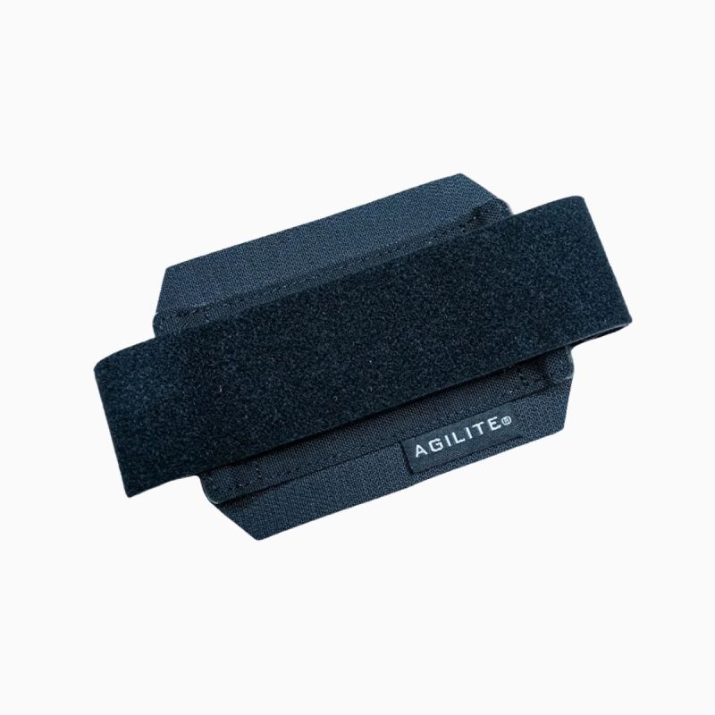 Holster CCW auto-agrippant