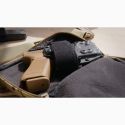 Holster CCW auto-agrippant