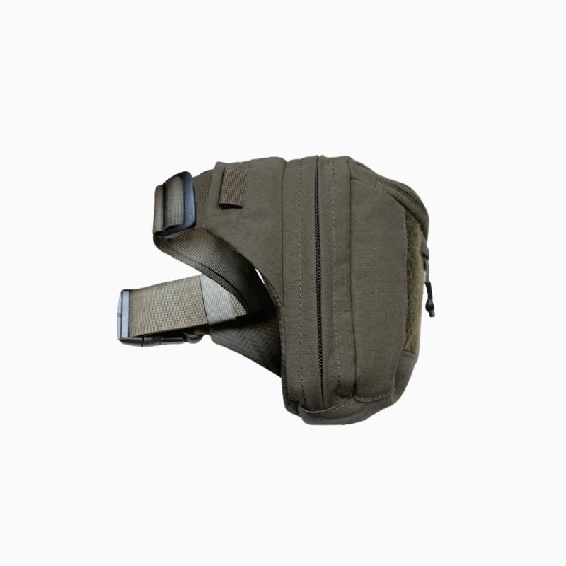 Sac Banane Emergence CCW Fanny pack - Agilite