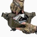 Sac Banane Emergence CCW Fanny pack - Agilite