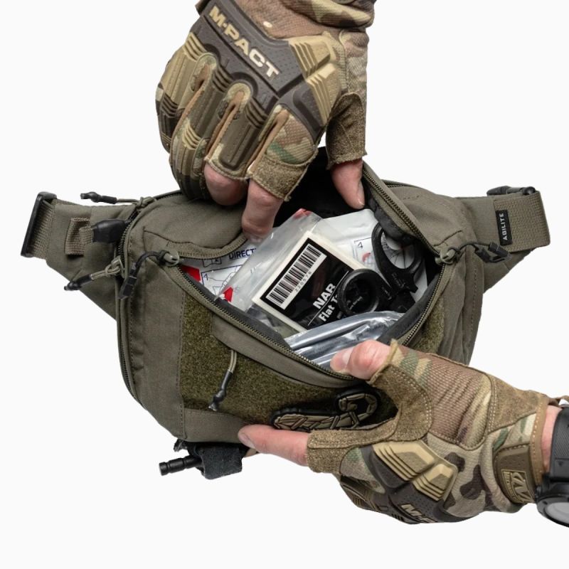 Sac Banane Emergence CCW Fanny pack - Agilite